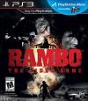 Rambo: The Video Game